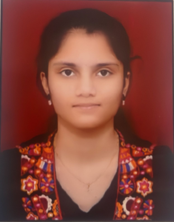NID 2024 B RENU AISHWARYA