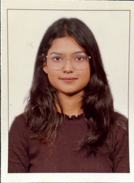 NID 2024 SWATI VERMA