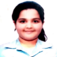 NIFT Vaishvi Verma