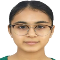NIFT Vaishvi Verma
