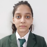 NIFT Vaishvi Verma