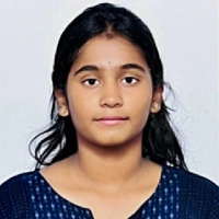 NIFT Vaishvi Verma