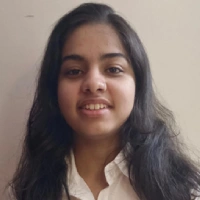 NIFT Vaishvi Verma