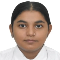 NIFT Vaishvi Verma