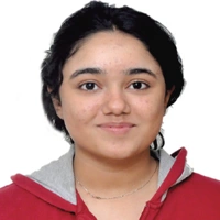 NIFT Vaishvi Verma