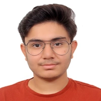 NIFT Vaishvi Verma
