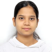 NIFT Vaishvi Verma