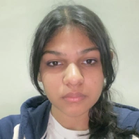 NIFT Vaishvi Verma