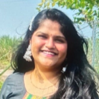 NIFT Vaishvi Verma