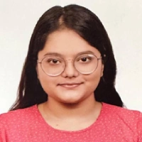NIFT Vaishvi Verma