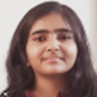 NIFT Vaishvi Verma