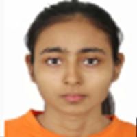 NIFT Vaishvi Verma