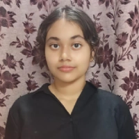 NIFT Vaishvi Verma