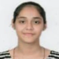 NIFT Vaishvi Verma