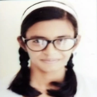 NIFT Vaishvi Verma