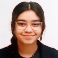NIFT Vaishvi Verma