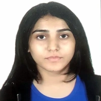 NIFT Vaishvi Verma