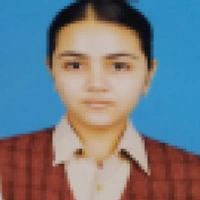 NIFT Vaishvi Verma