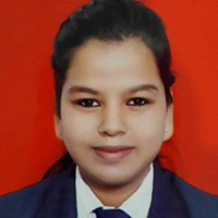 NIFT Vaishvi Verma