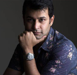 ASHISH SONI FASHION DESIGNER