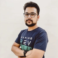 Ravi Singh