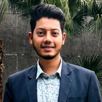 Samir Raj