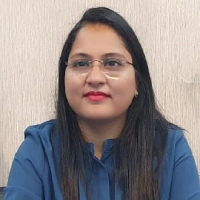 Rekha Kejriwal