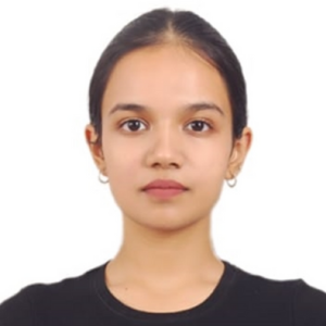 NIFT Vishakha Sharma