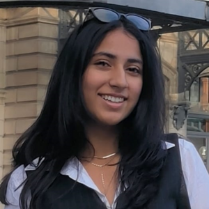 NIFT Vishakha Sharma