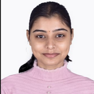 NIFT Vishakha Sharma