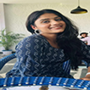 NIFT Vishakha Sharma