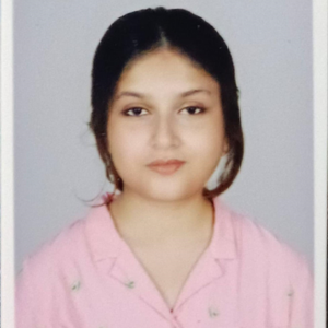 NIFT Vishakha Sharma