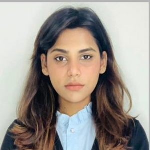 NIFT Vishakha Sharma