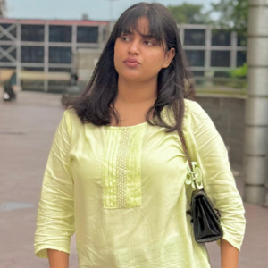 NIFT Vishakha Sharma