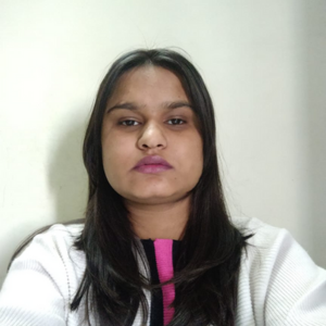 NIFT Vishakha Sharma