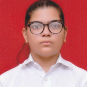 NIFT Anchal Agarwal