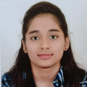 NIFT Anchal Agarwal