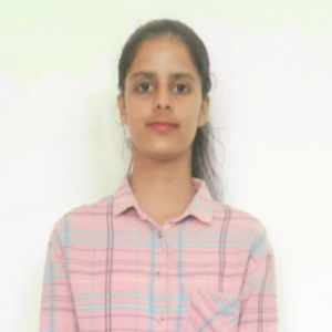 NIFT Anchal Agarwal