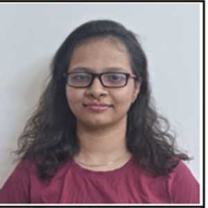 NIFT Anchal Agarwal