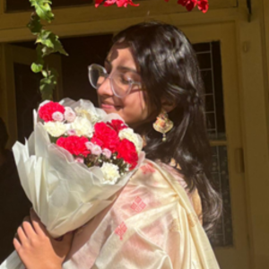 NIFT Anchal Agarwal