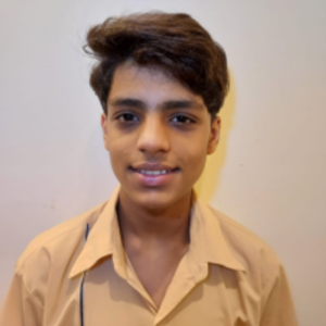 NIFT Anchal Agarwal