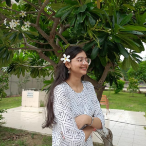 NIFT Anchal Agarwal