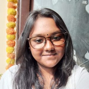 NIFT Anchal Agarwal