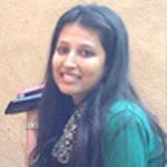PRIYA AGARWAL 
