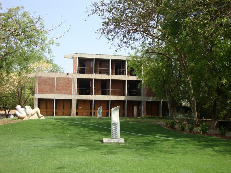 CEPT UNIVERSITY