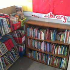 afa library