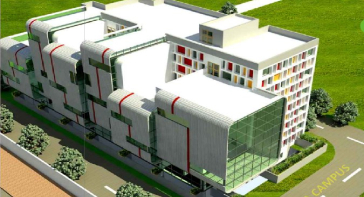  IMS Design & Innovation Academy