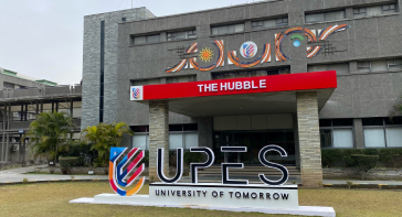 UPES -SCHOOL OF DESIGN